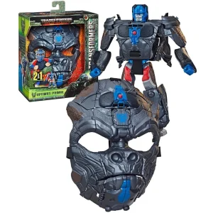 Transformers Mv Beast 2-in-1 Mask Optimus Primasl