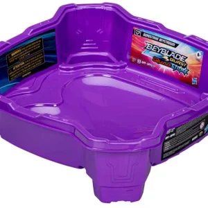 Beyblade Burst QuadStrike Beystadium