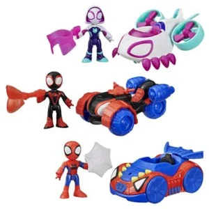Hasbro Action Figures (7.6Cm) & Vehicles