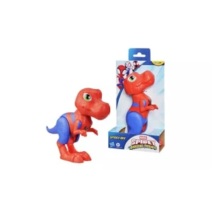 Hasbro Spidey And His Amazing Friends Spidey-Rex