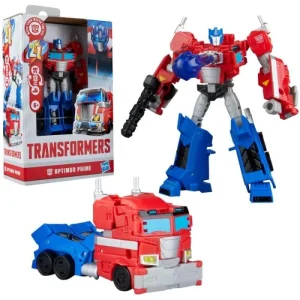 Hasbro Transformers Prime Changers