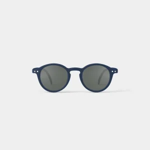 IZIPIZI Glasses Junior Sun D Navy Blue