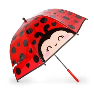 Kid’S Umbrella Ladybird