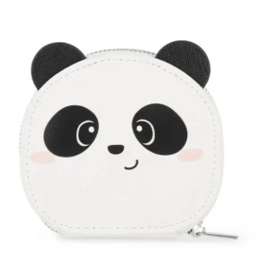 But First, Nails! Manicure Kit, Panda