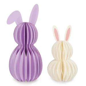 Easter - Foldable Bunny