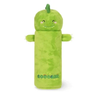 Plush Pencil Case - Super Soft! Dino