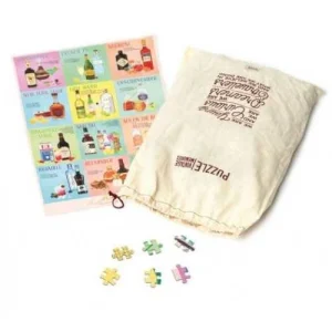 Puzzle - Cheers 1000 Pcs