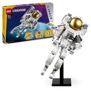 LEGO Creator Space Astronaut 647 pcs