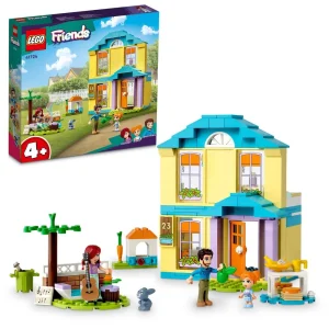 LEGO Friends Paisley's House 185 Pieces