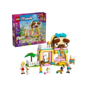 Lego Pet Accessories Shop
