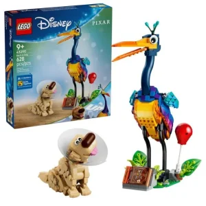 Lego Kevin & Dug