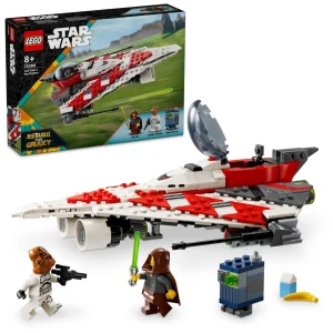 LEGO Star Wars Jedi Bob's Starfighter 305 Pcs