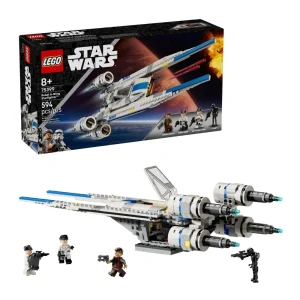 LEGO Star Wars Rebel U-Wing Starfighter™ 594 Pcs