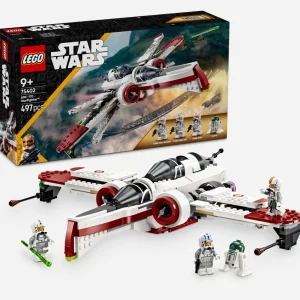 LEGO SW ARC-170 Starfighter 497 Pcs