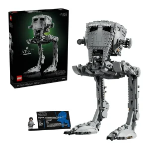 LEGO Star Wars Jango Fett'S Starship 707 Pcs