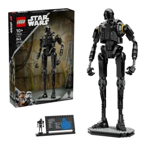 LEGO 75434 Star Wars K-2So Security Droid