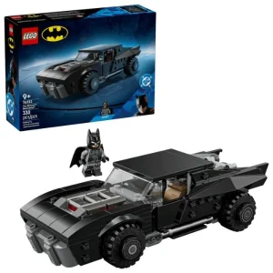 Lego The Batman# Batmobile#