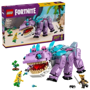 LEGO Fortnite Klombo 1084 Pcs