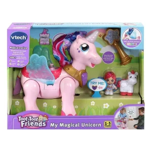 Vtech Toot-Toot Friends - My Magical Unicorn