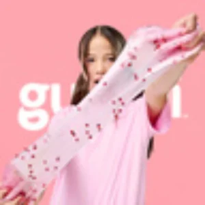 Gui Gui Beautify Your Slime Gloss Slime Craft Set