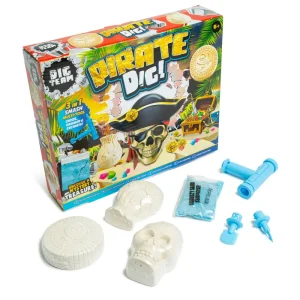 Dig Team - Pirate Dig Game