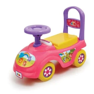 LL My First Ride On Pink