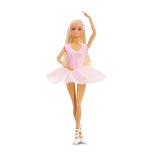 Boulevard Boutique Ballerina Friend Doll