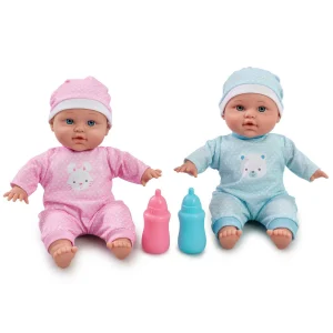 Be My Baby My Twin Tots Dolls