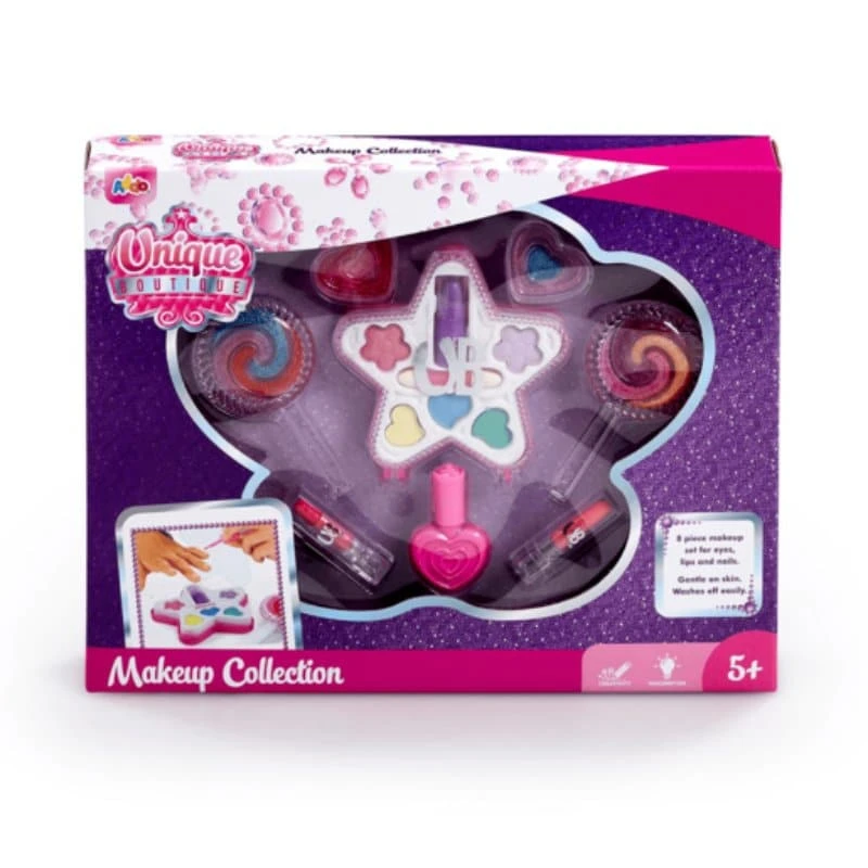 Addo Games Unique Boutique Makeup Collection