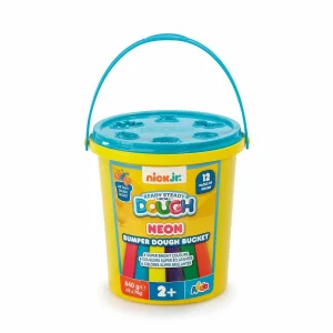 Addo Games Nick Dough Mega Pot Set