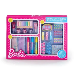 Barbie Bring On The Day Beauty Collection