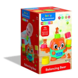 Clementoni Bear Balancing