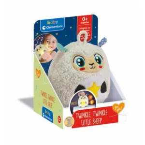 Clementoni Twinkle Twinkle - Little Sheep