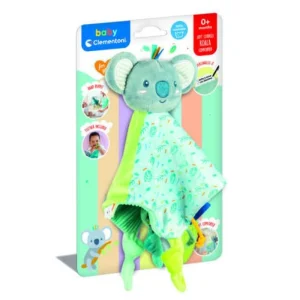 Clementoni Comforter Soft Cuddles Koala