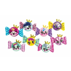 Clementoni Crazy Chic Lip Gloss - Gloss Touch