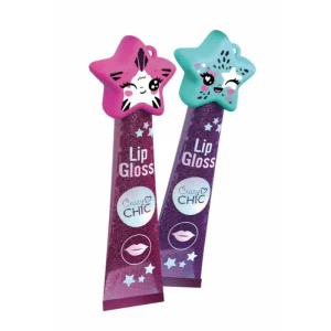 Clementoni Crazy Chic Lip Gloss Twinkle