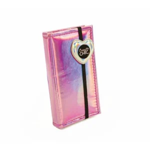 Clementoni Crazy Chic Make Up Wallet - Lovely