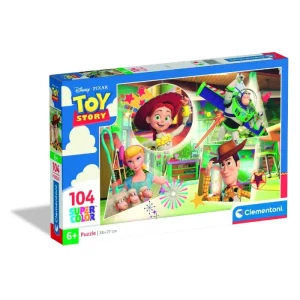 Clementoni Disney Toy Story - 104 pcs