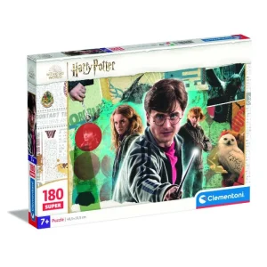 Clementoni Harry Potter - 180 pcs