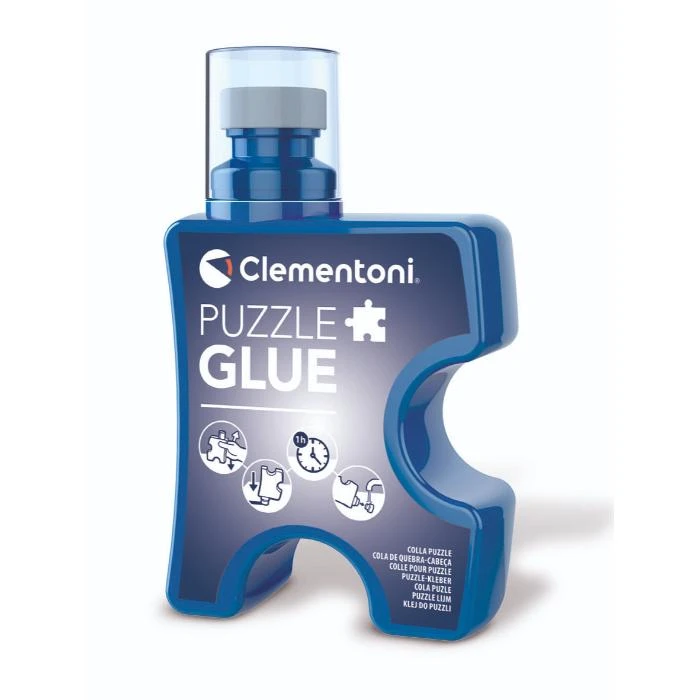 Clementoni Glue Puzzle 200ml