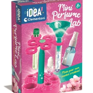 Clementoni Idea Mini Perfume Lab