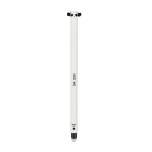 Erasable Pen Black - Panda