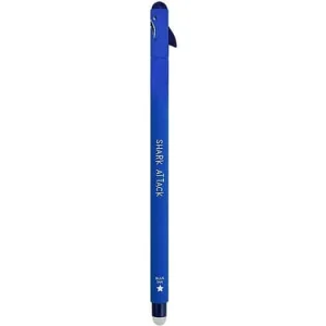 Erasable Pen Blue - Shark