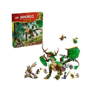 LEGO 71859 The Dragon Of Life