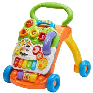 Vtech Sit-To-Stand Walker