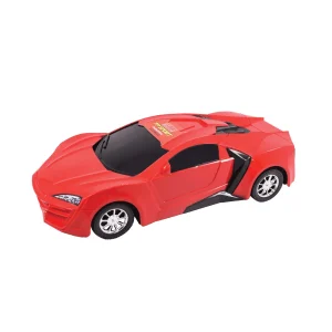 Friction Power 29cm Turbo Racer (Styles Vary)