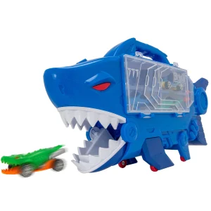 Teamsterz Beast Machines Shark Destroyer Veh Pset