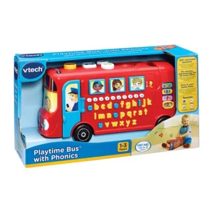 Vtech Playtime Bus