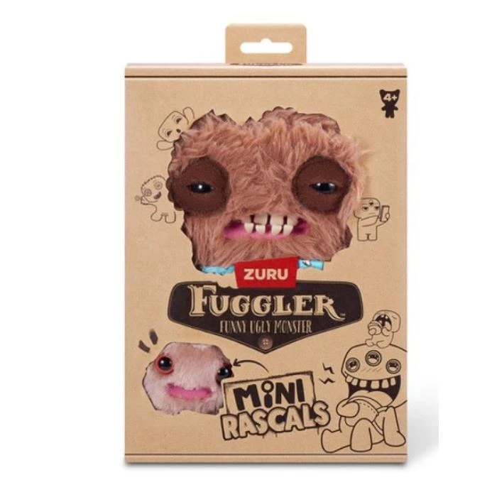 Fuggler Mini Me Ast