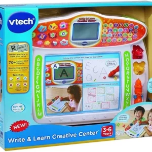 Write And Draw Creative Center